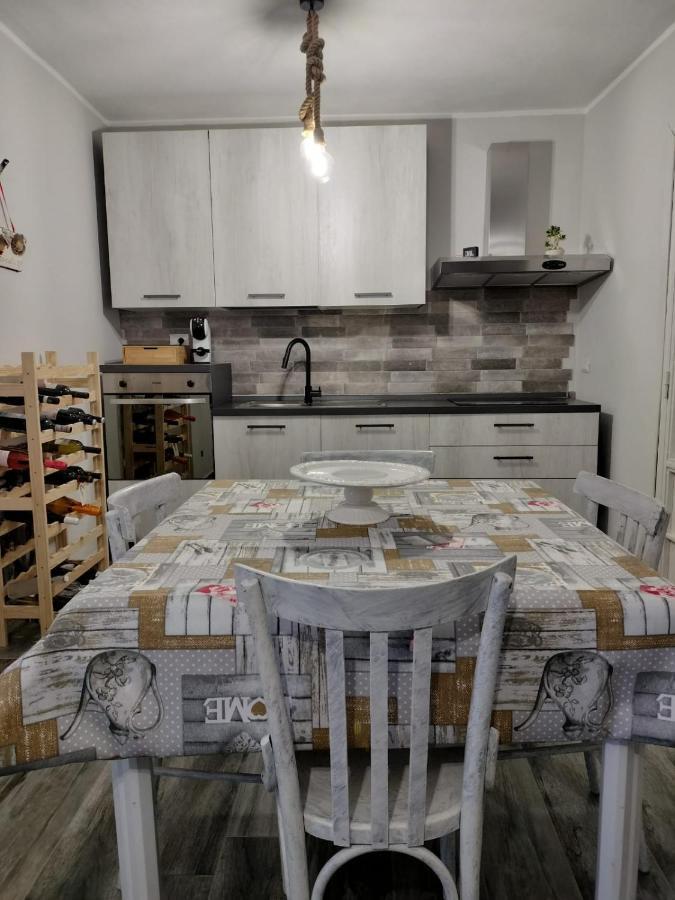 Torre MaggioreLa Casa Di Ali公寓 外观 照片