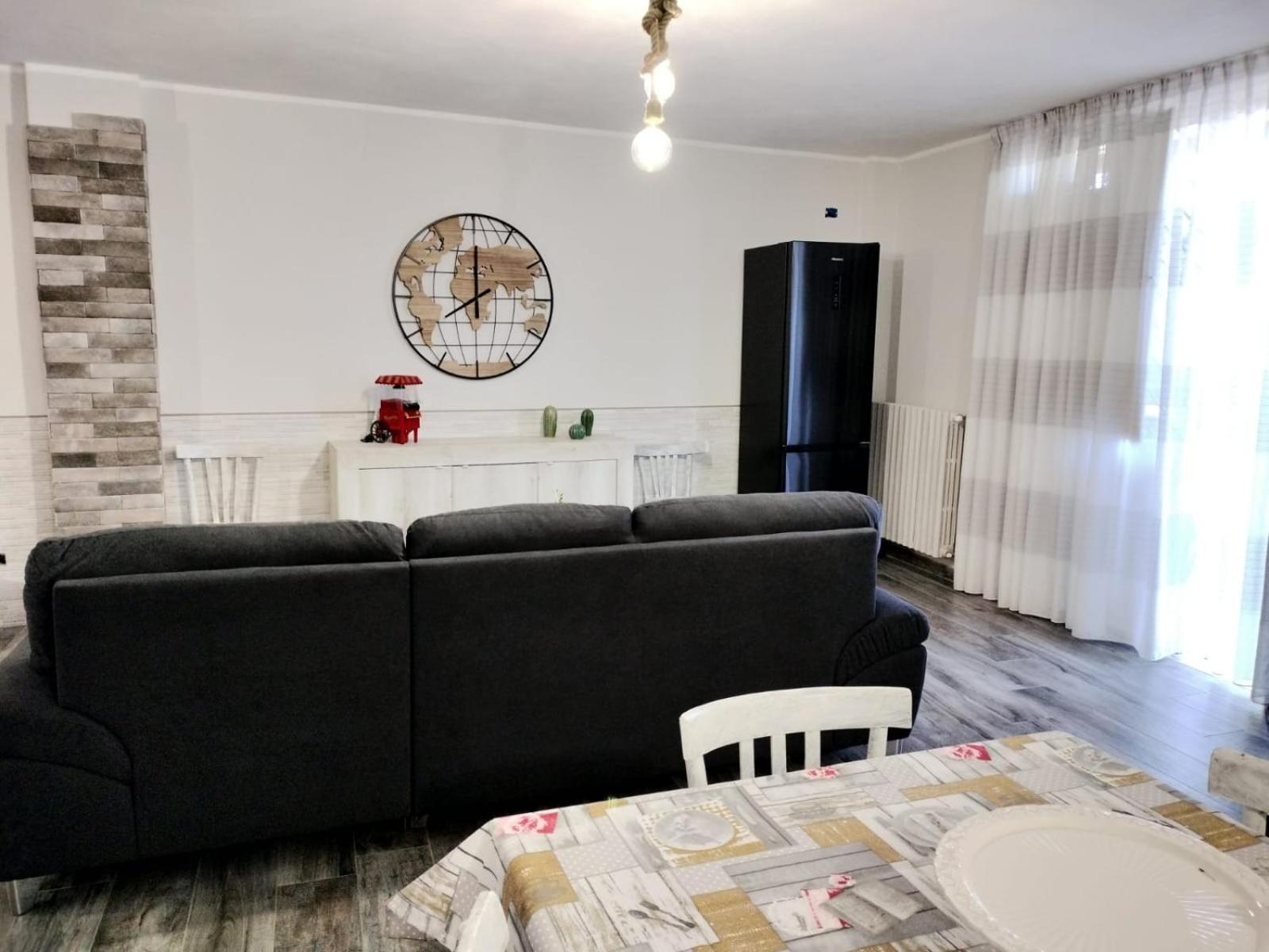 Torre MaggioreLa Casa Di Ali公寓 外观 照片
